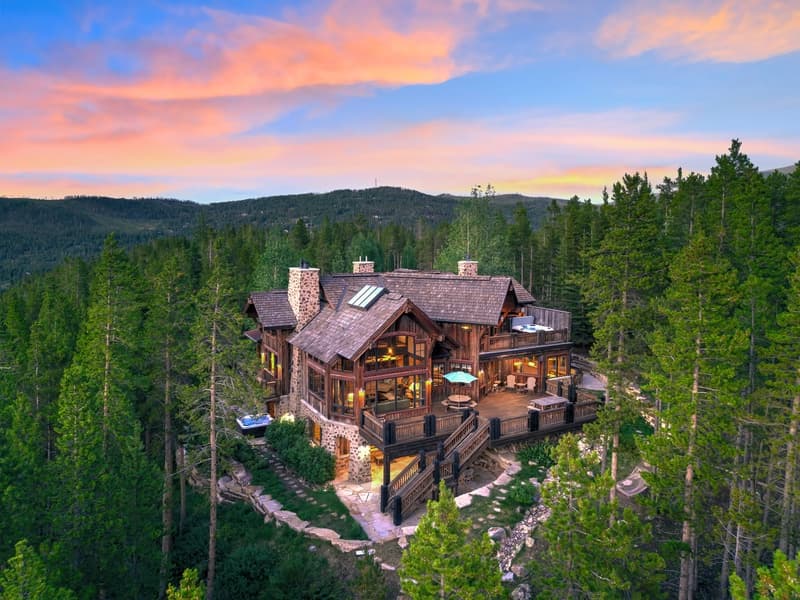 Chalet du Soleil - Image 3