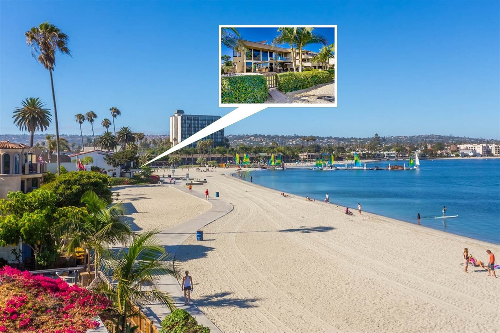 Villa on the Bay 7 - Image 43