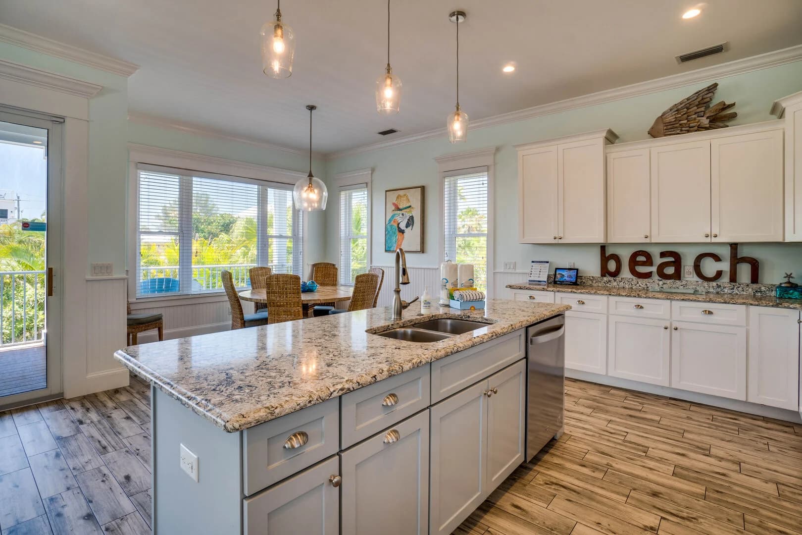 Summer Retreat - Image 5