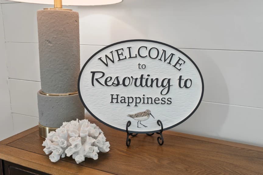 Resorting To Happiness - Image 12