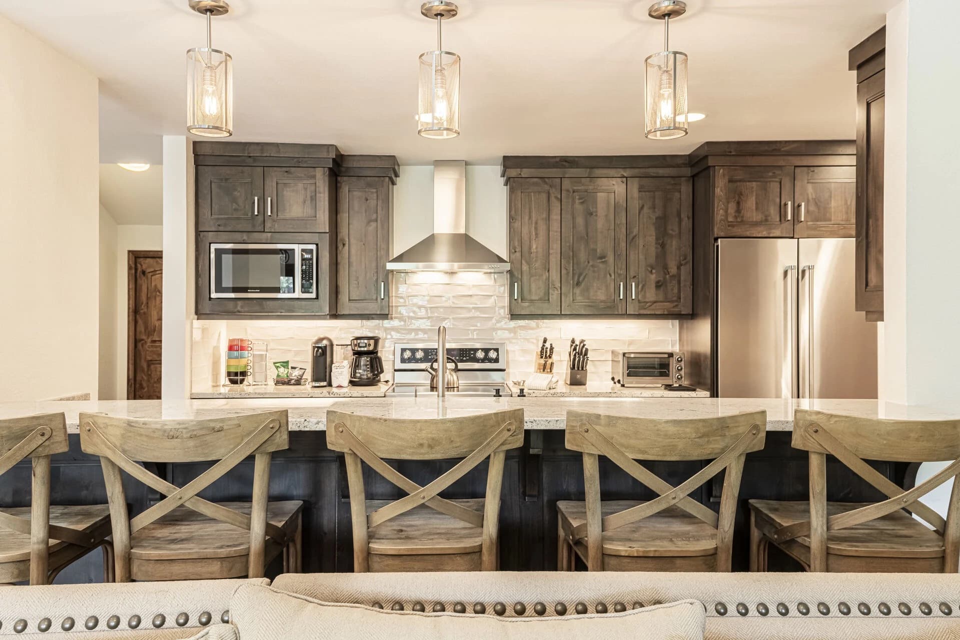 Fawngrove Woodland Escape - Image 5