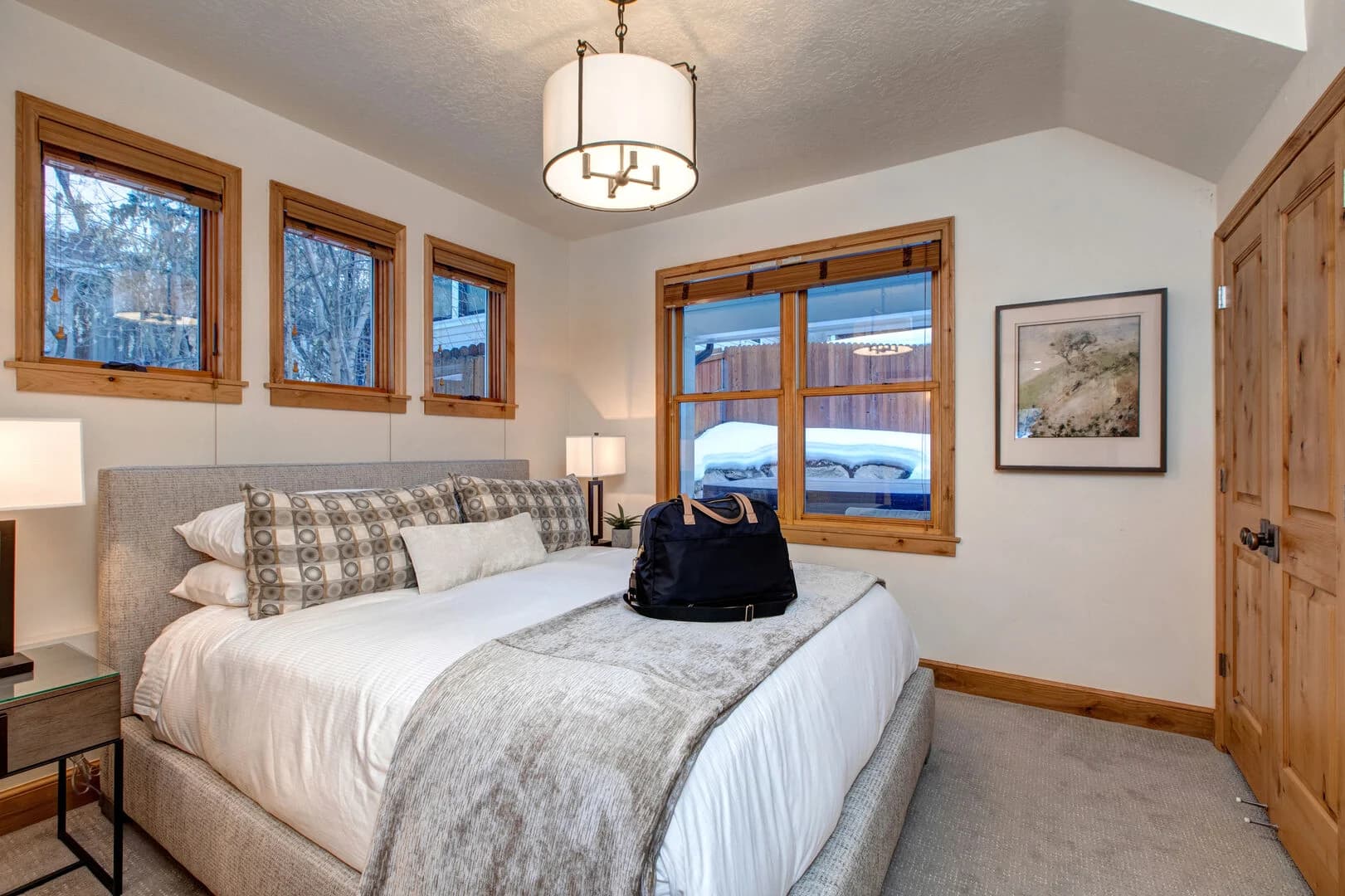 Winter Mooring - Image 47