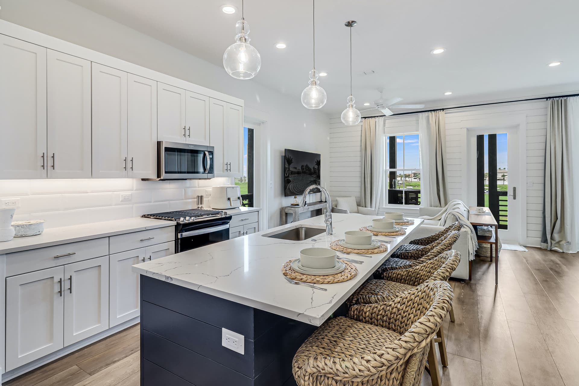 Fairway to Heaven - Image 3