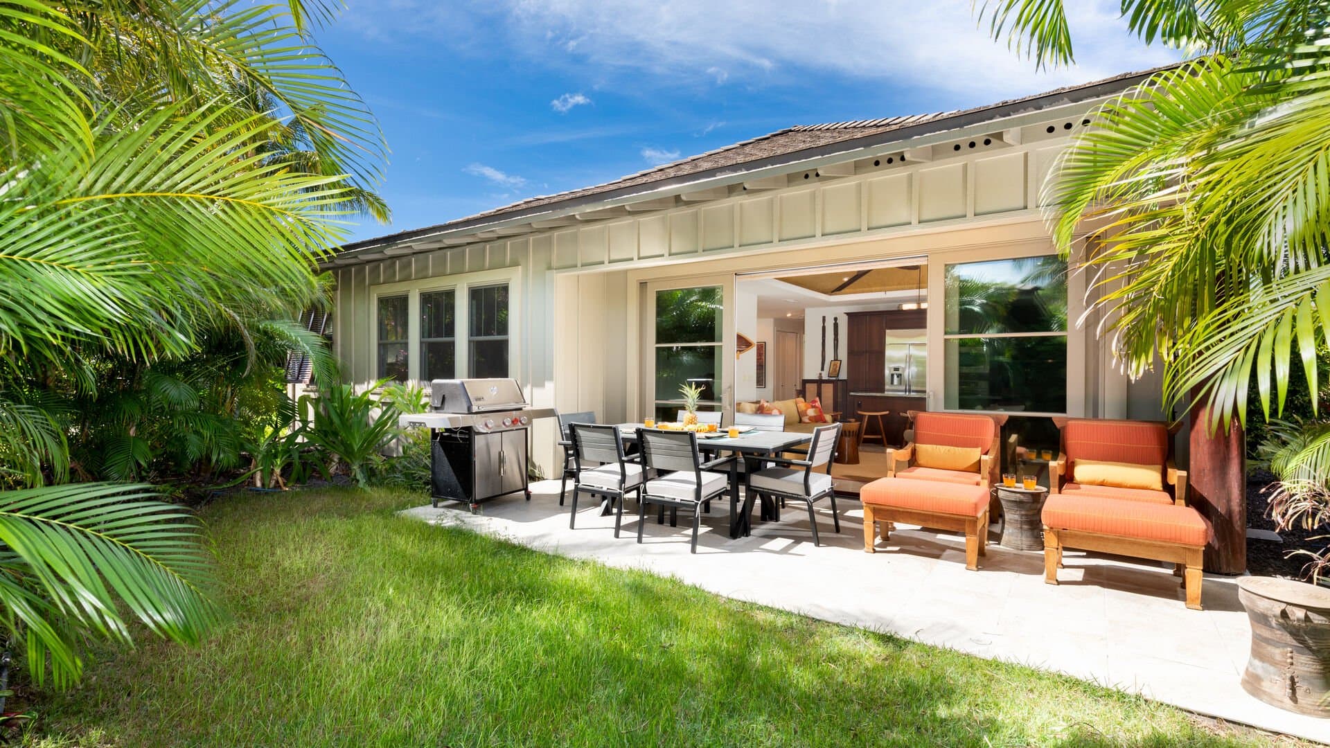 Sun Cottage - Image 1
