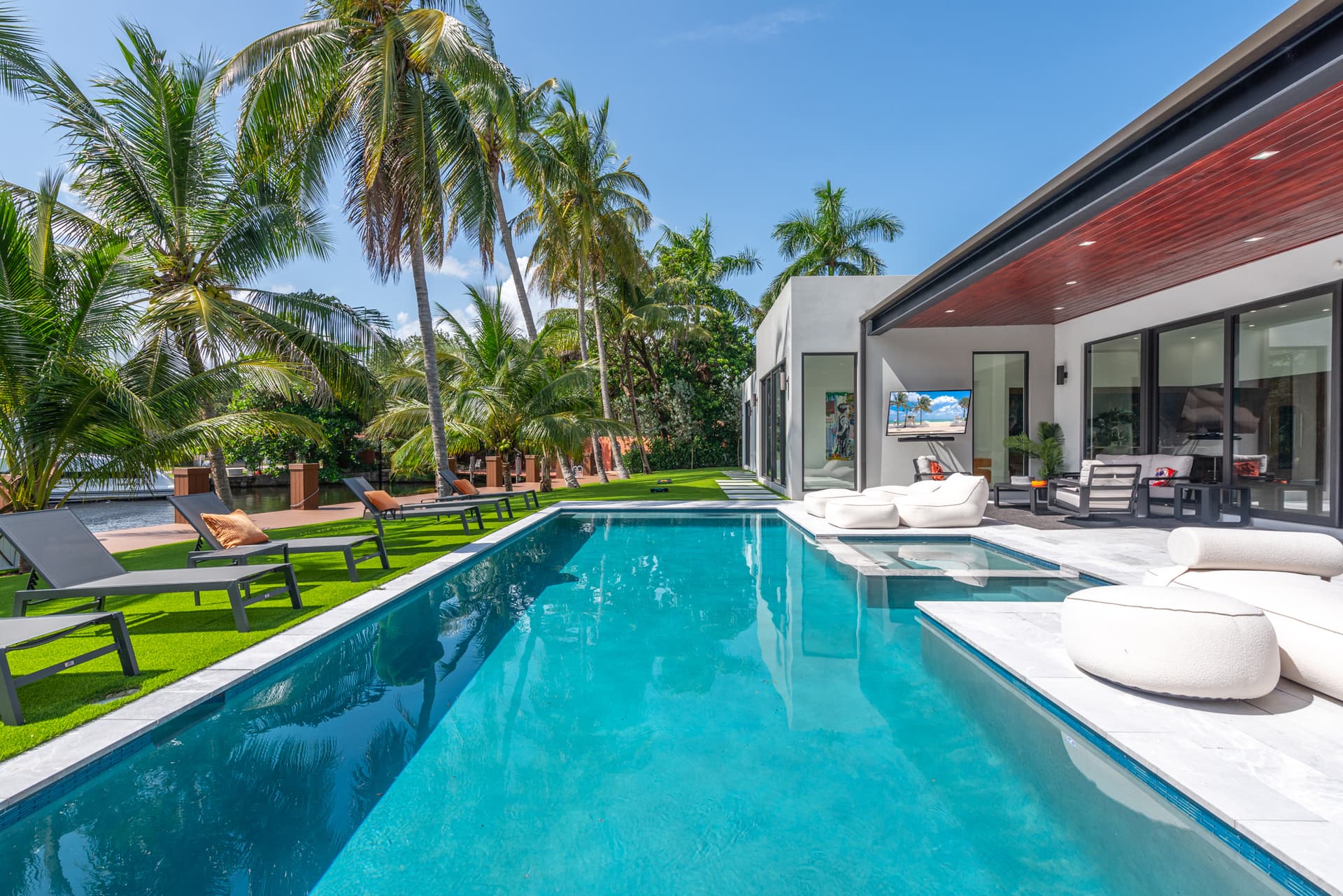 Villa Pesara - Image 36