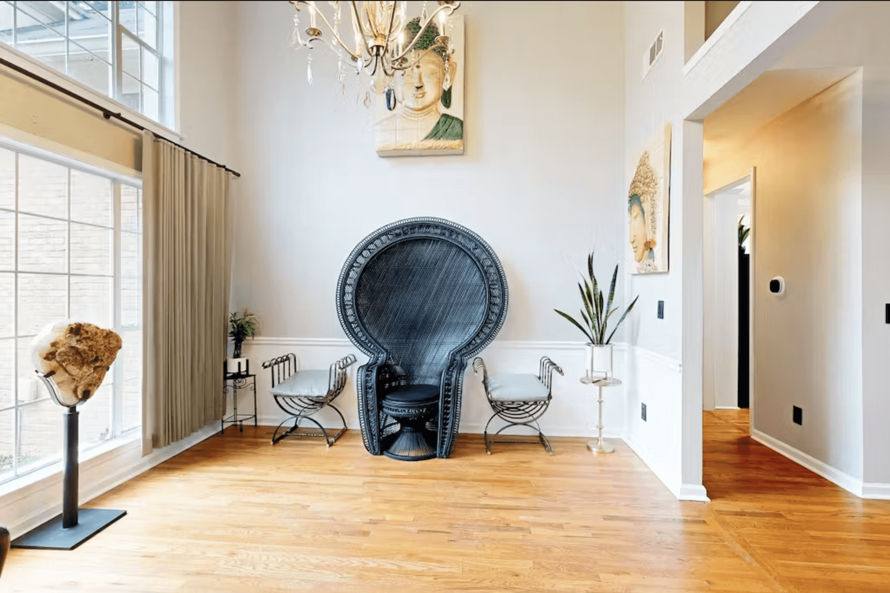 Atlanta Zen Resort - Image 5