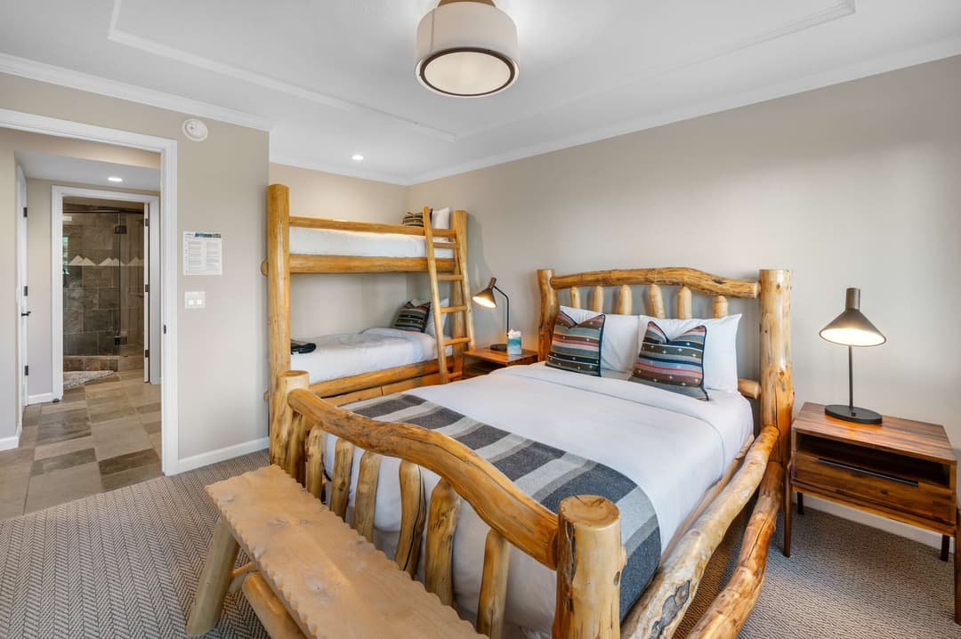 Cheshire Villa - Image 21