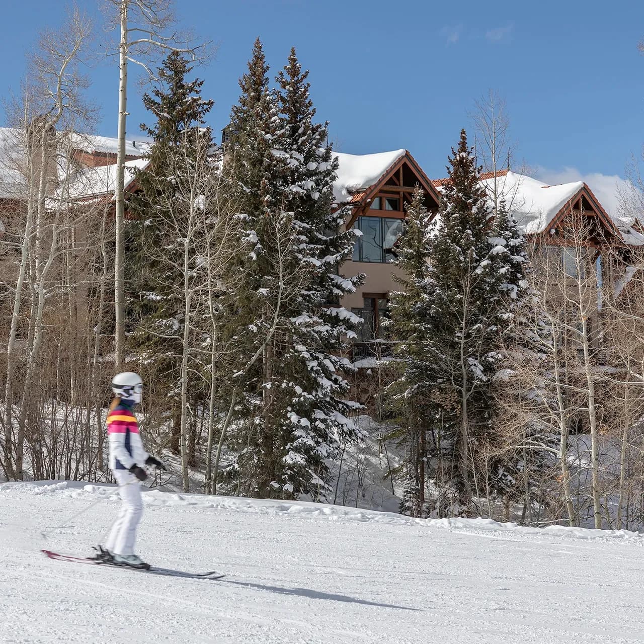 Meadows Run Modern - Image 1