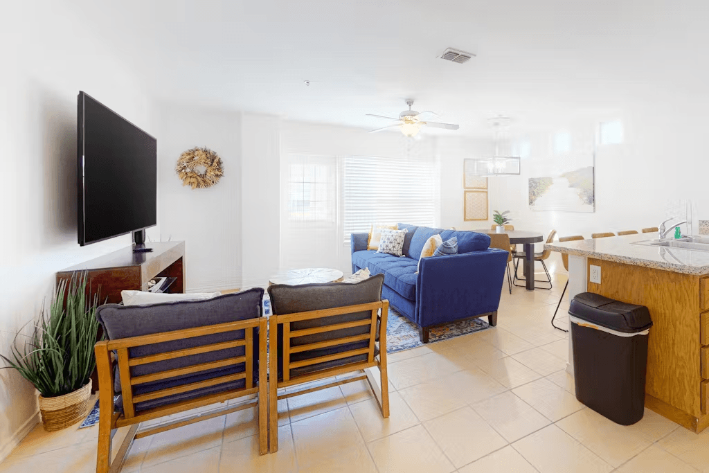 Star Beachside Condo #105 - Image 3