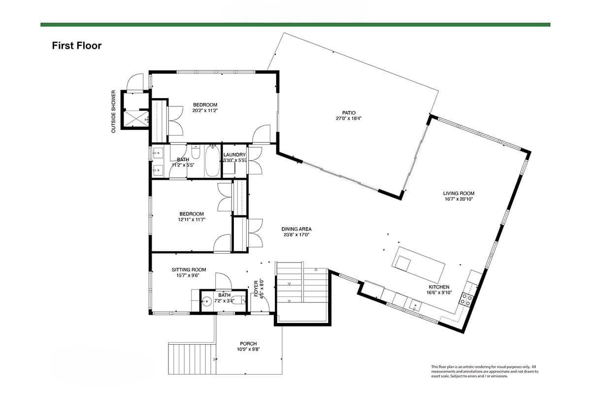 Nauset Heights Luxury - Image 49