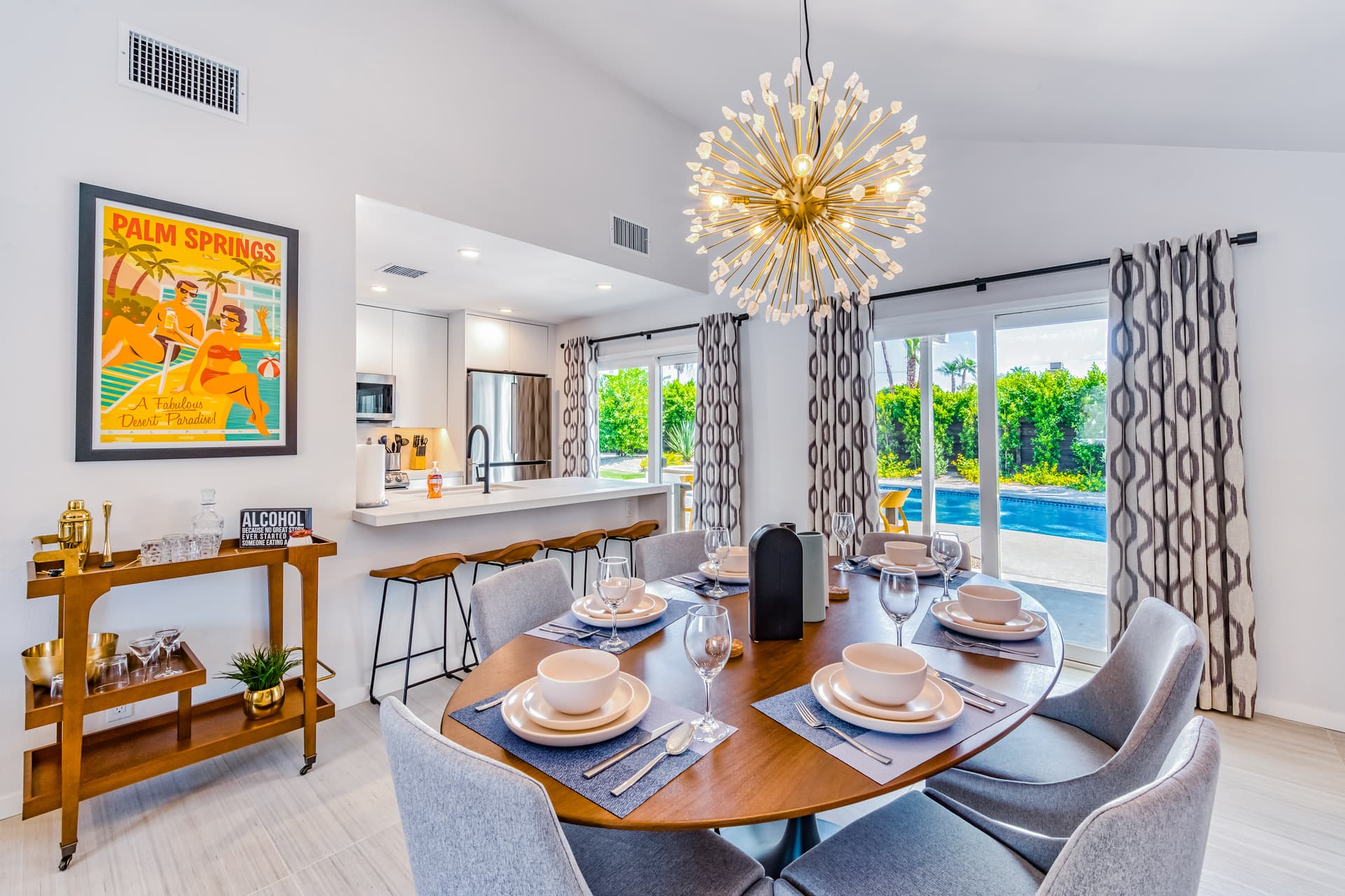 Sun and Games House - Image 7