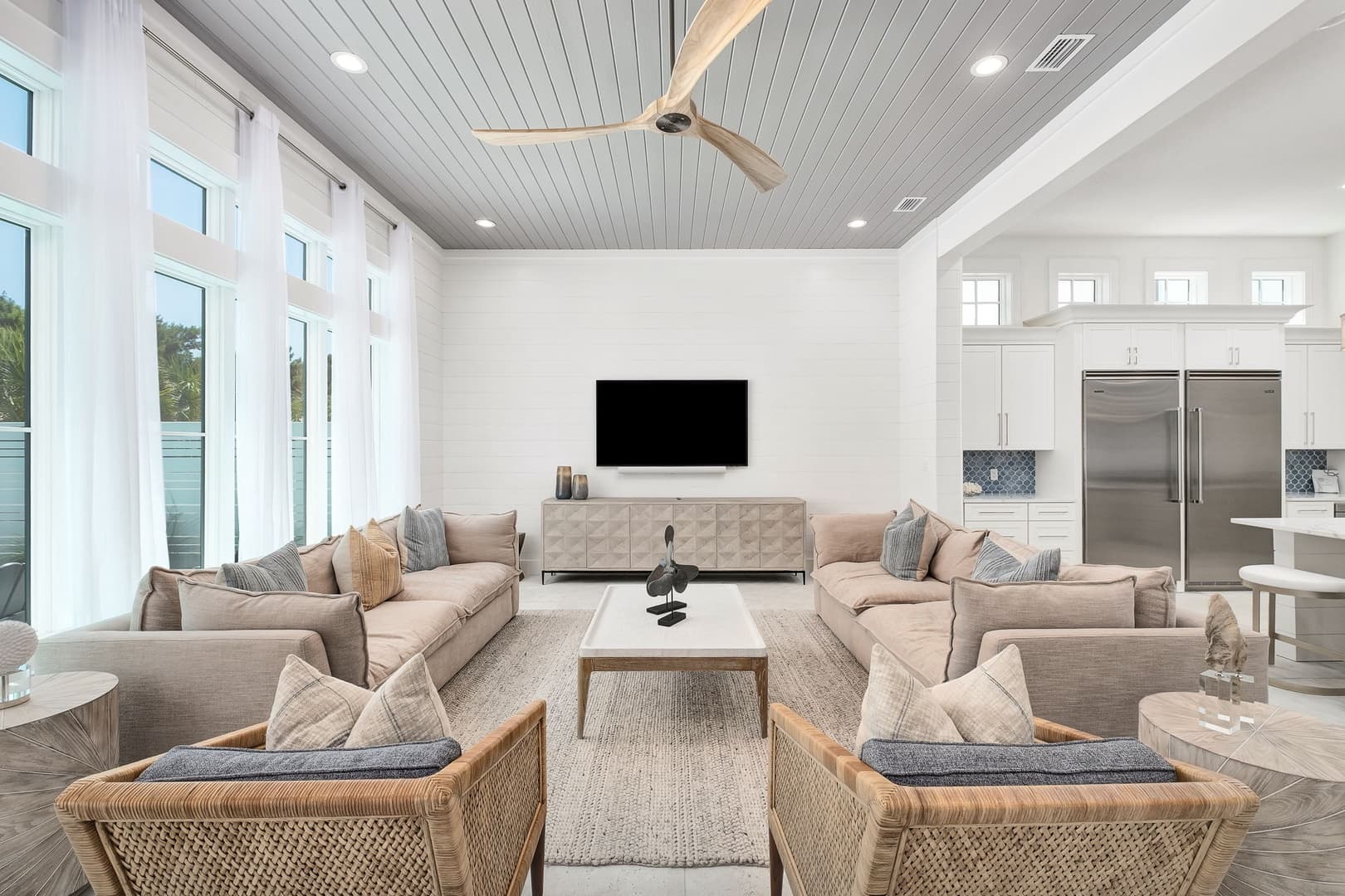 Oz by The Sea - Image 8