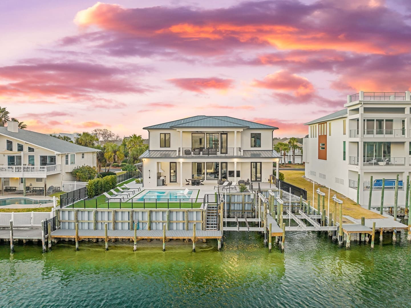 Isle Be Back - Image 66