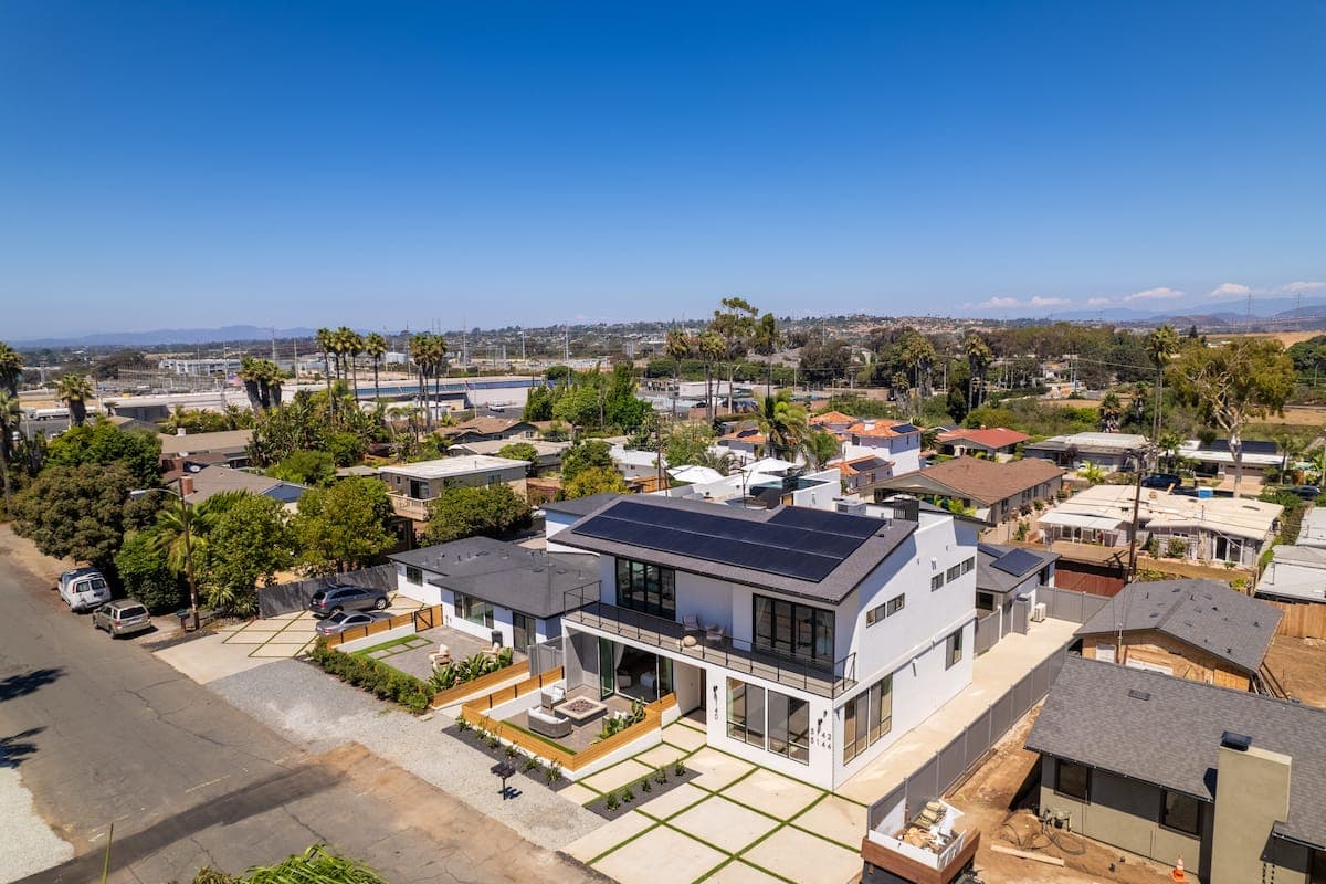 Ocean View Poolside Retreat - Image 75