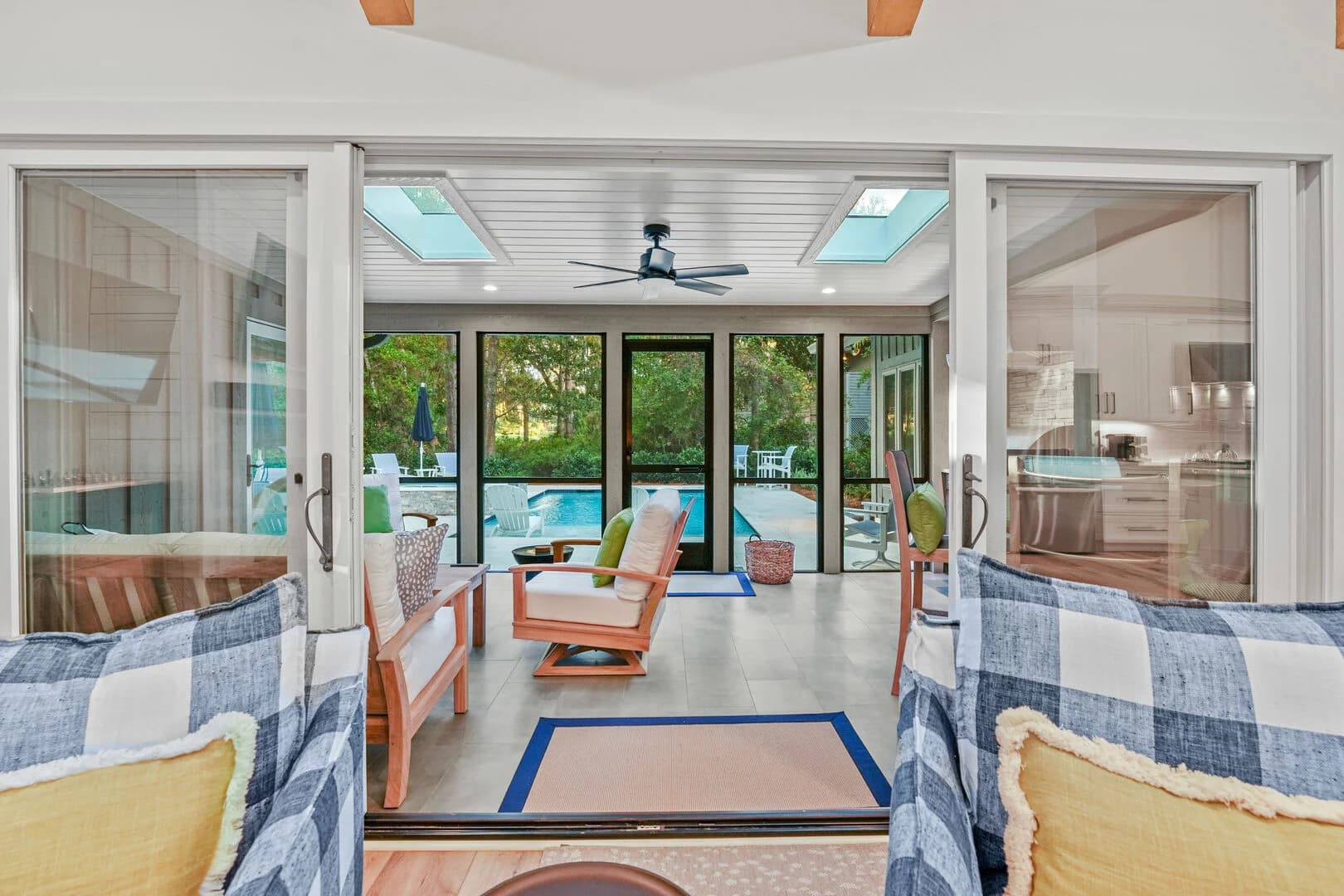 Cardinals Cradle - Image 17