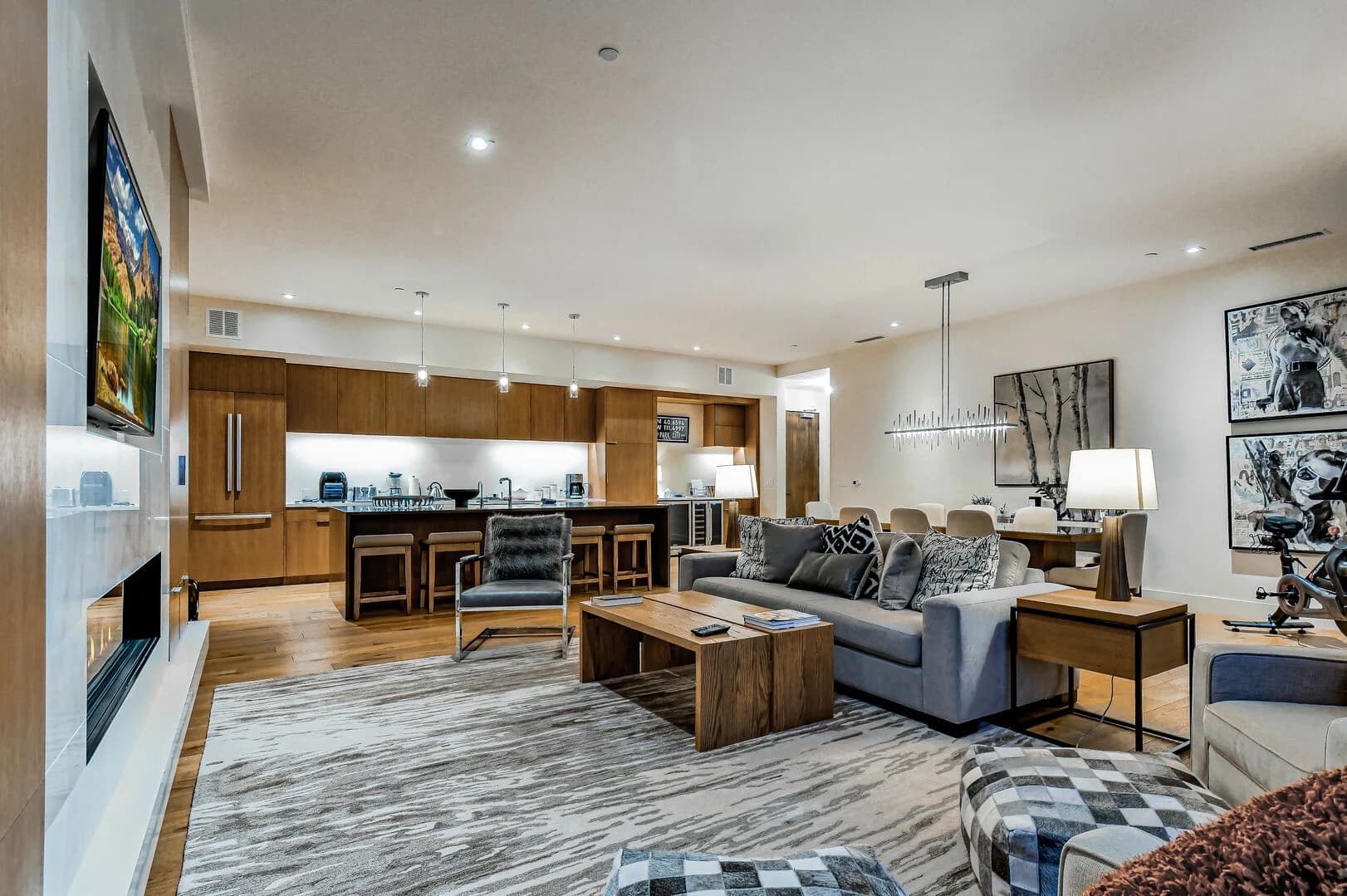 The Lift Penthouse - Image 2