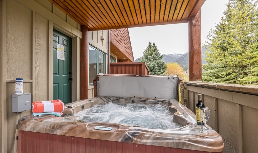 Crail Creek #18 - Image 2