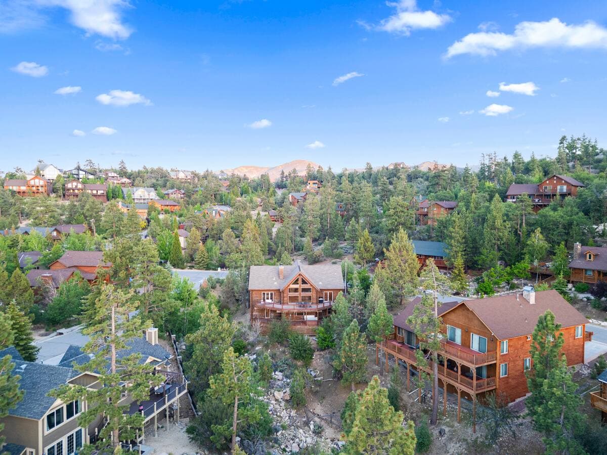 Eagle Ridge Retreat - Image 58