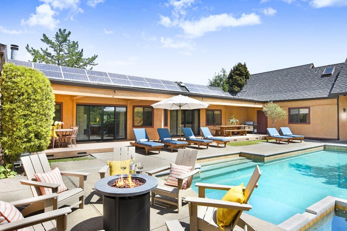Cline Winery Vineyard Estate - Image 1