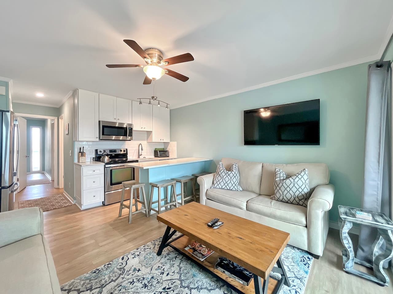 Sea Cabins Residence - Image 6