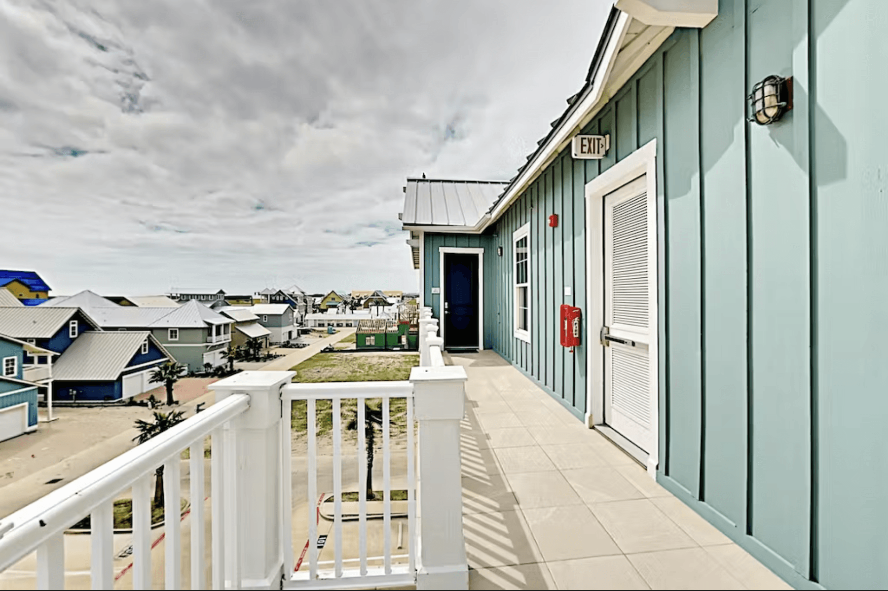 Sea Gate House - Image 17