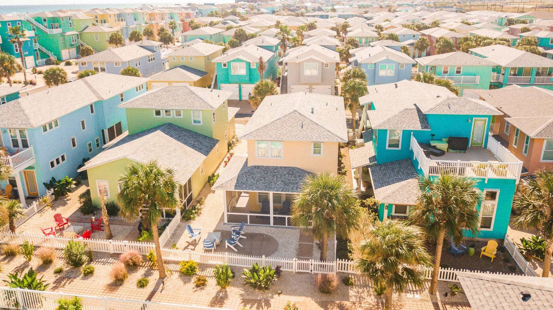 Bach Porch - Image 46