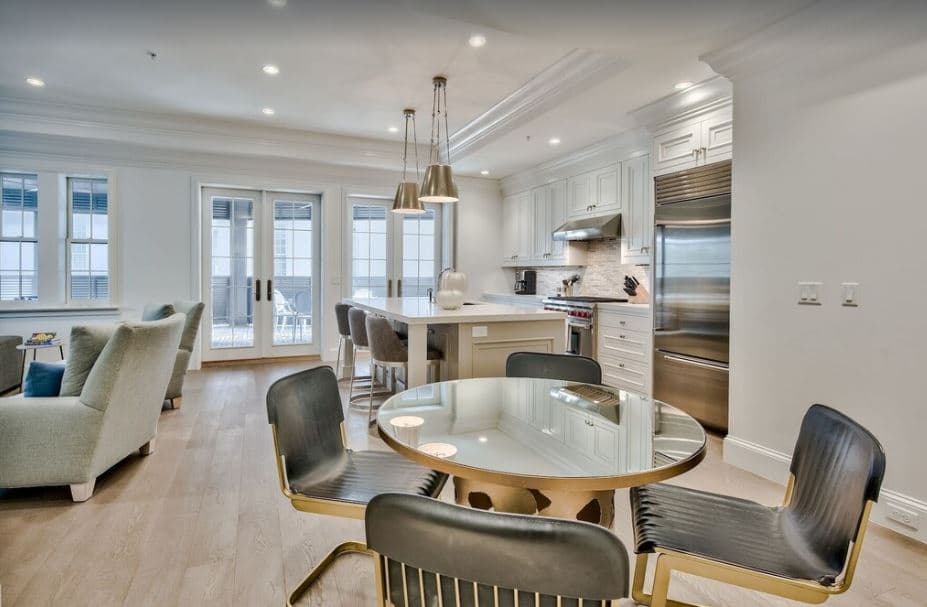 Barrett Orleans Villa - Image 4