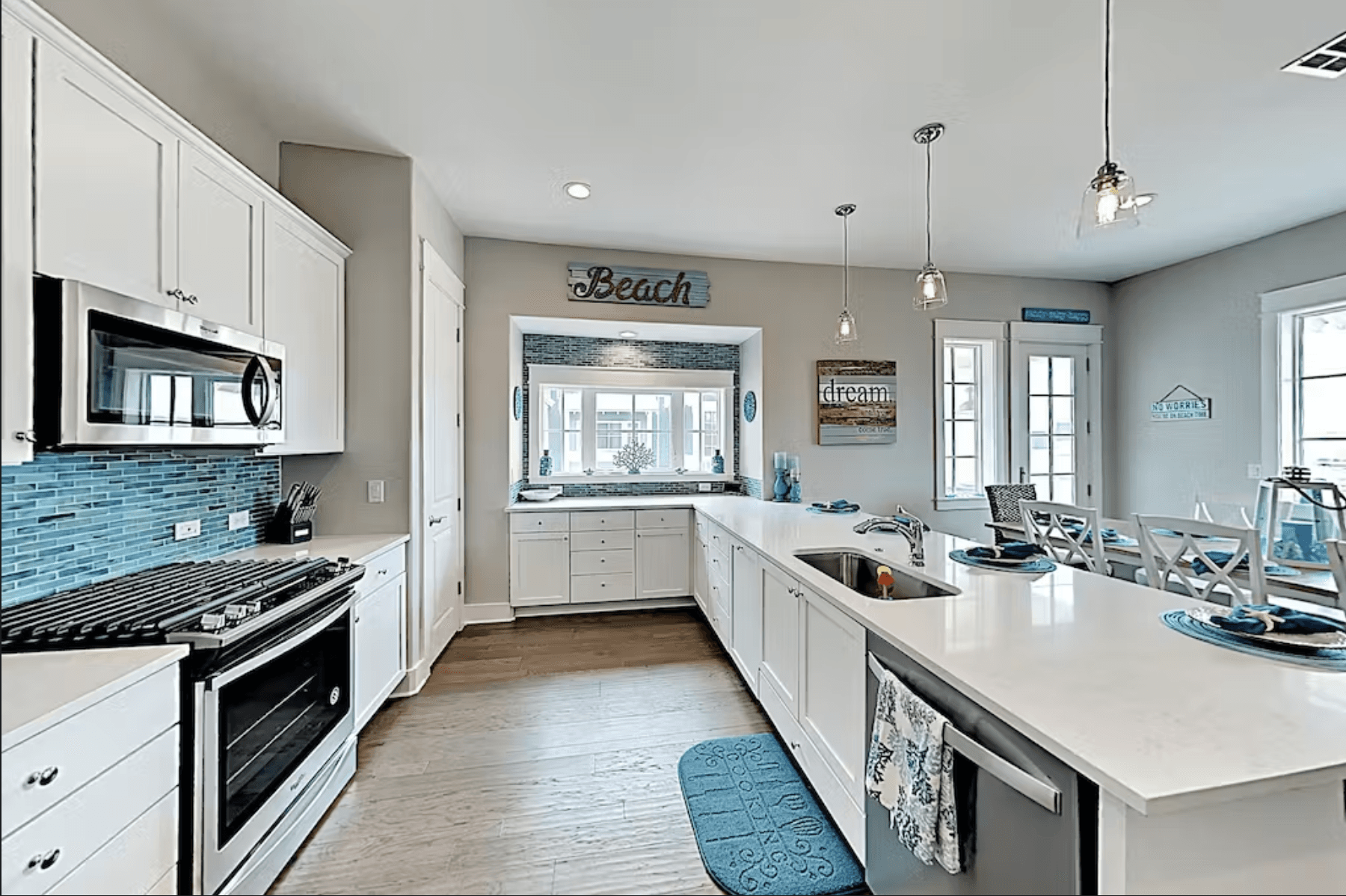 Third Coast Charm Home - Image 2