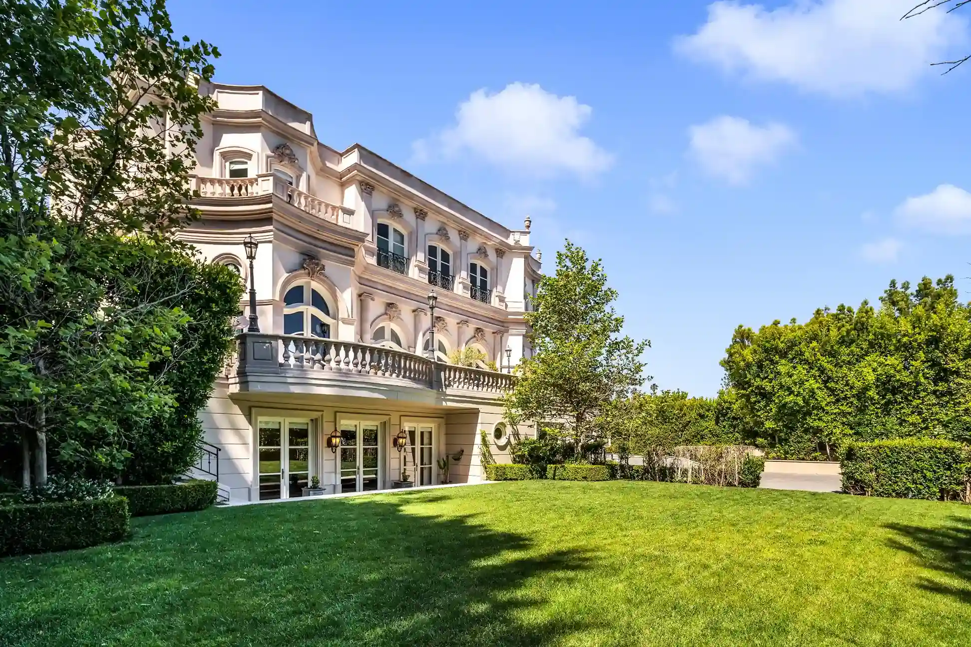 Chateau de Laurel - Image 52