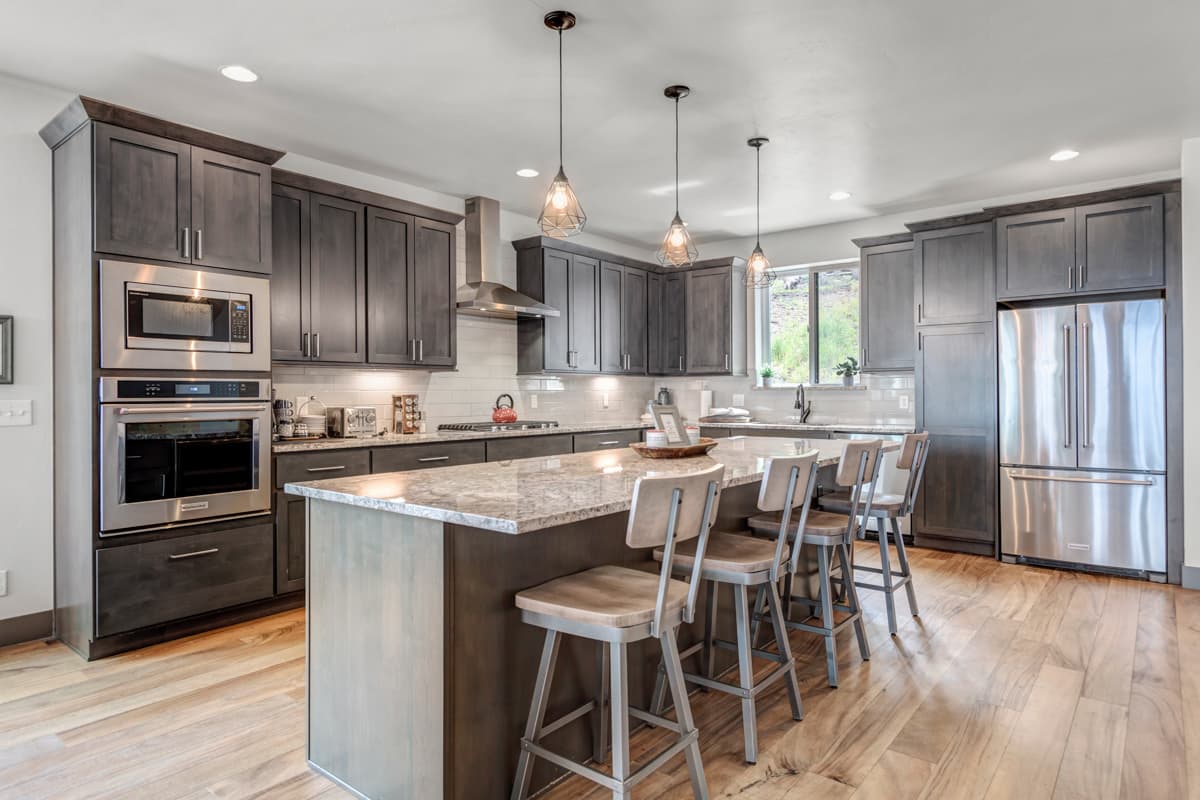 Mountain Vista Retreat - Image 5