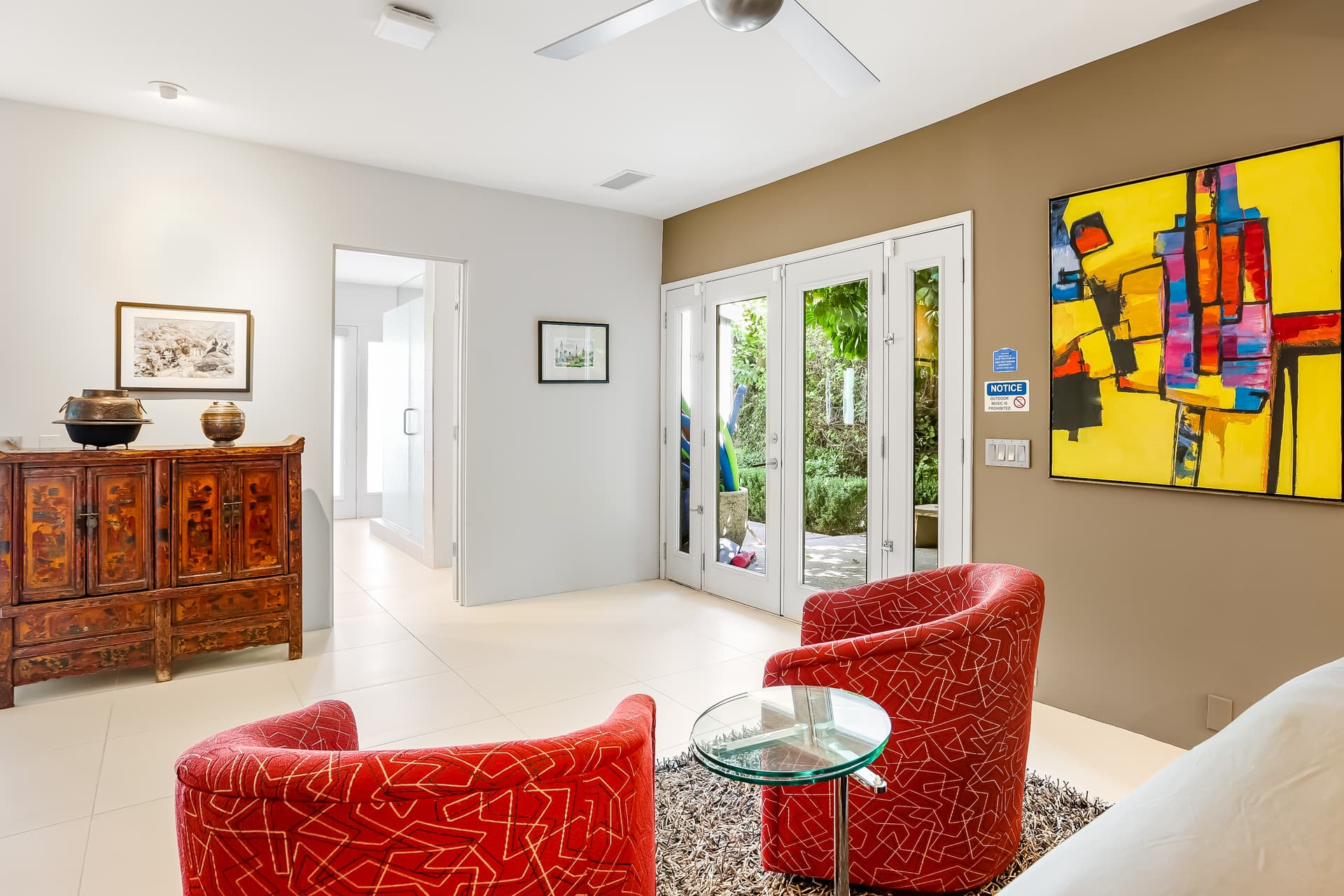 Palm Springs Perfection Manor - Image 26