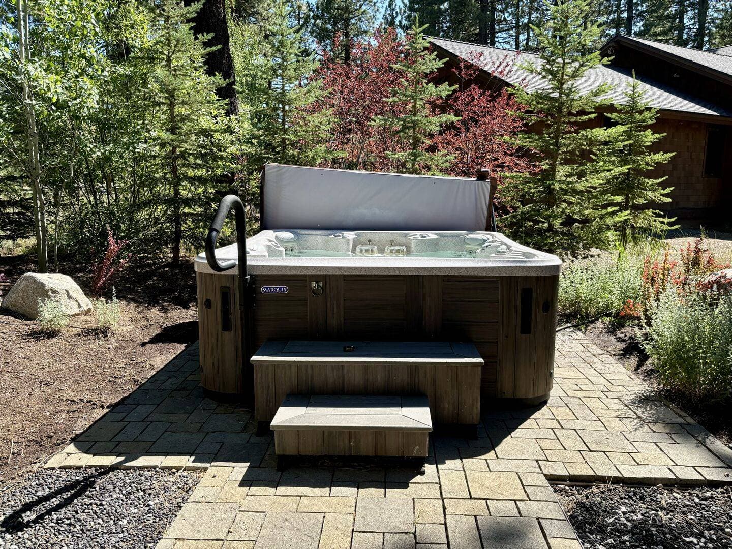 Sage Hen at Grays Crossing - Image 2