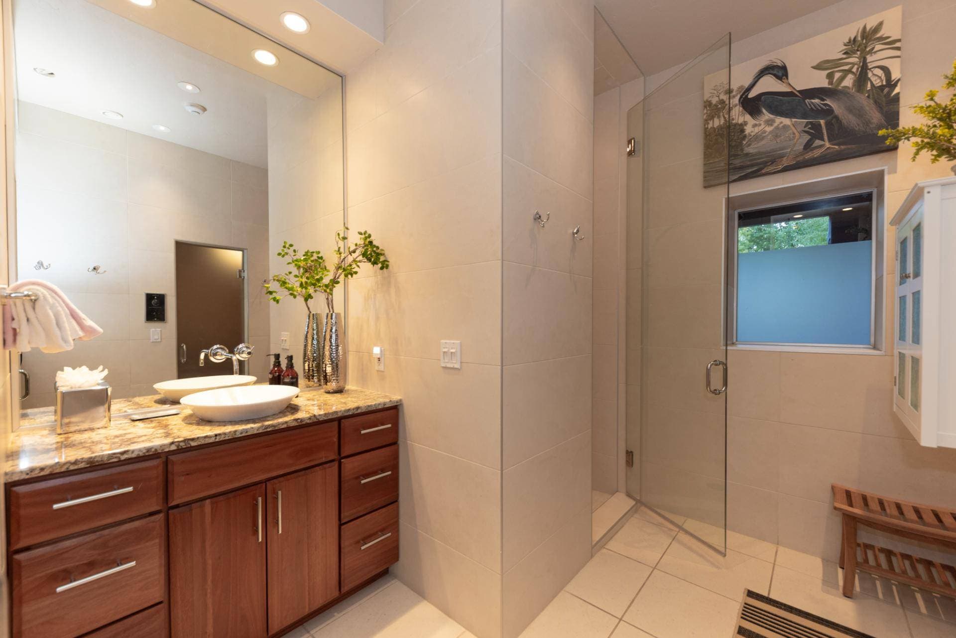 Modern Ski Home - Image 24