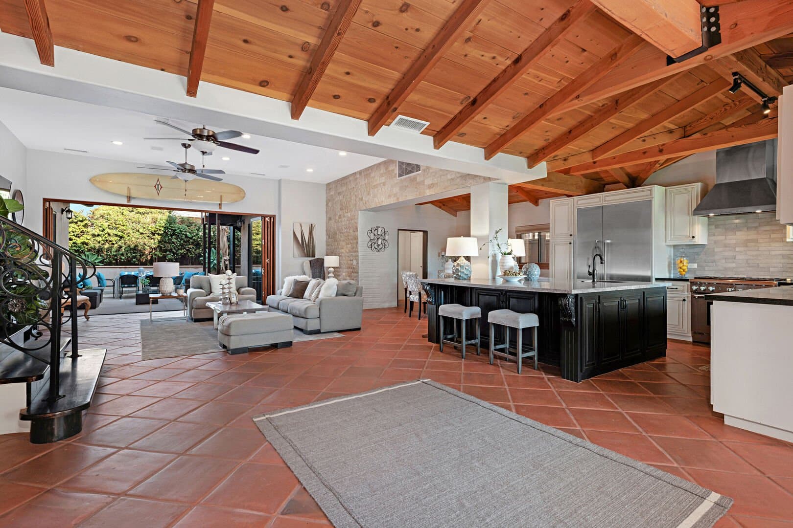 Hacienda Arcos Entire Home - Image 3