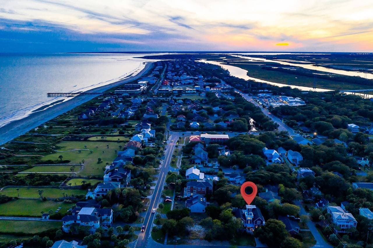 Blue Heron - Image 53