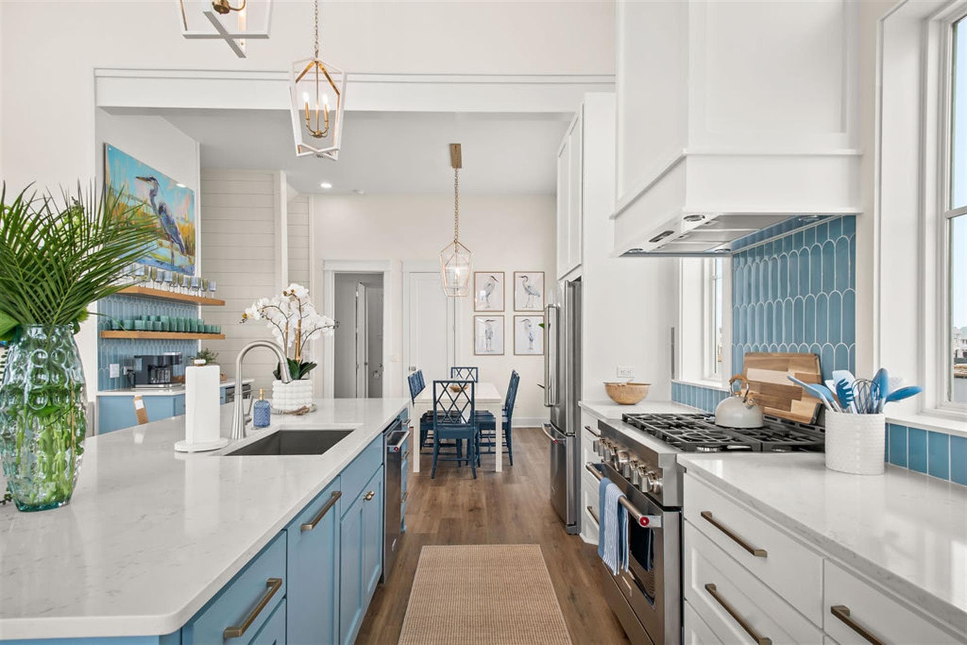 Ocean Paradise - Image 10