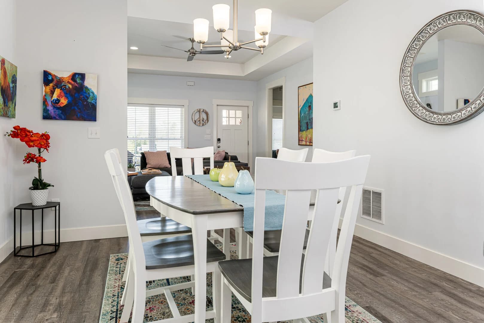 Birds Nest Home - Image 11