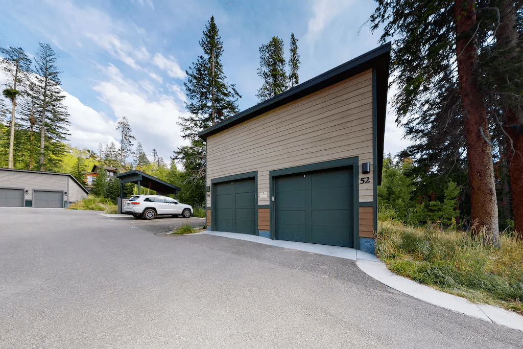 Mountain Sky Cottage - Image 22