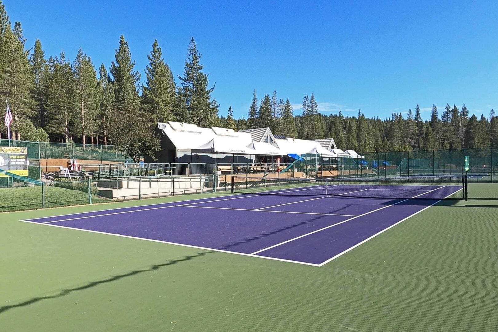 Graystone Retreat at Tahoe Donner - Image 30