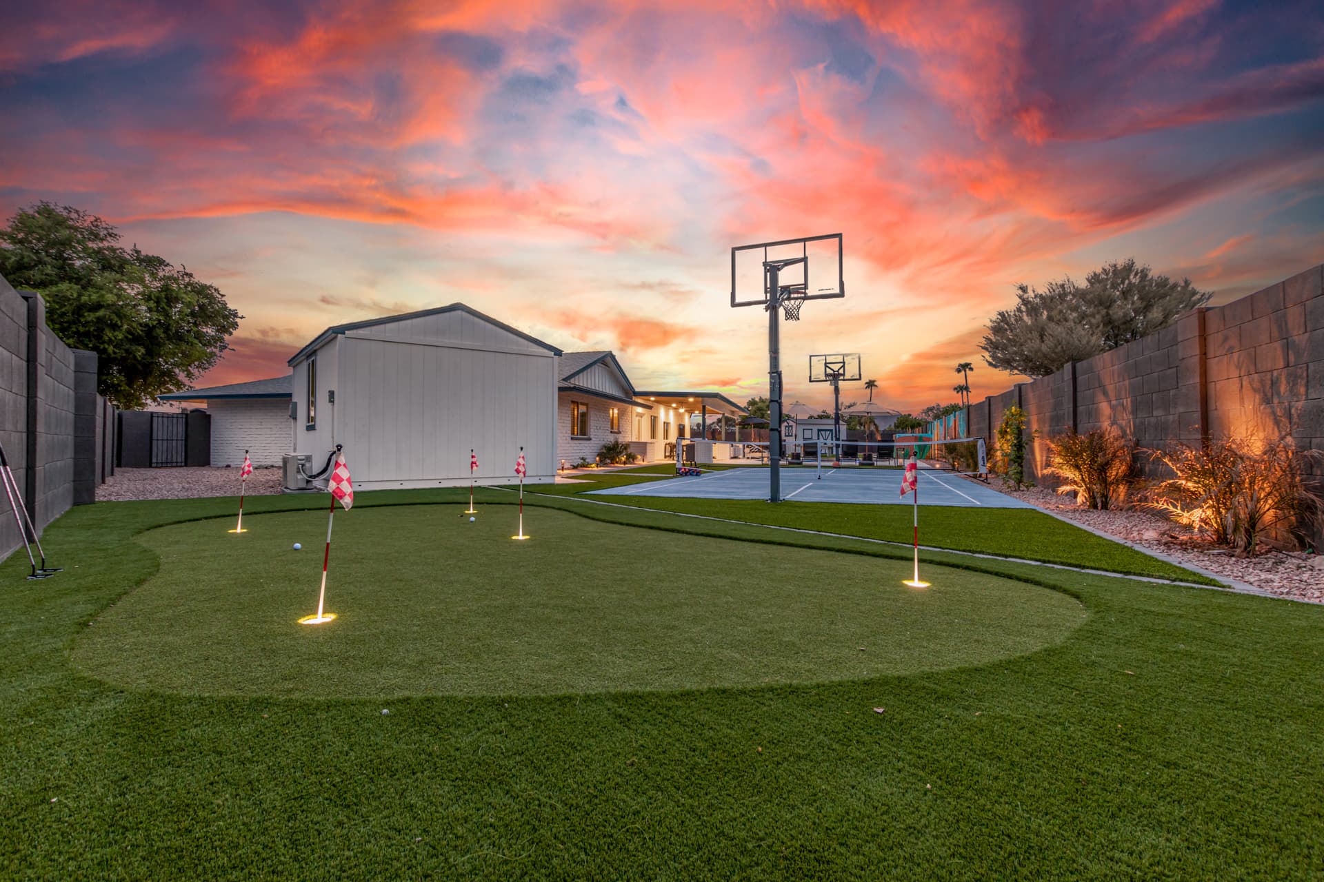 Monterey Retreat - Image 46