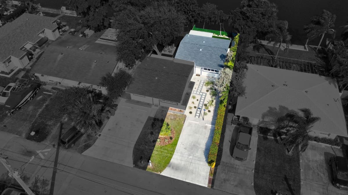 Hallandale Beach Home - Image 28