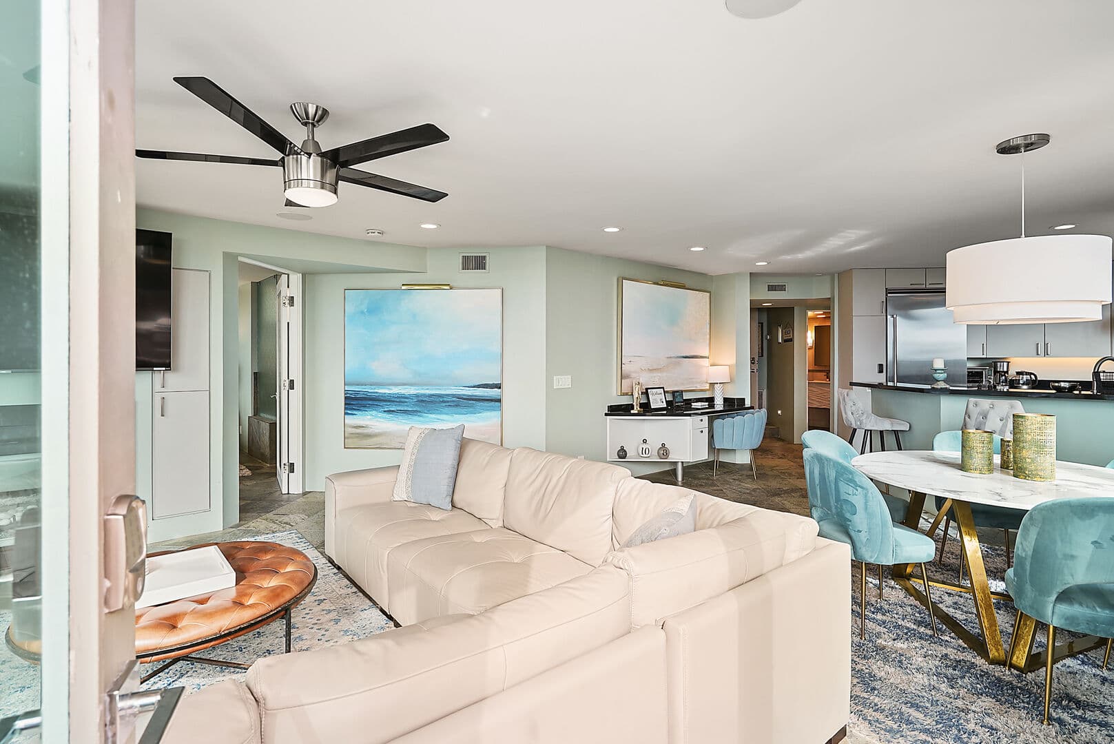 Oceanfront Haven - Image 5