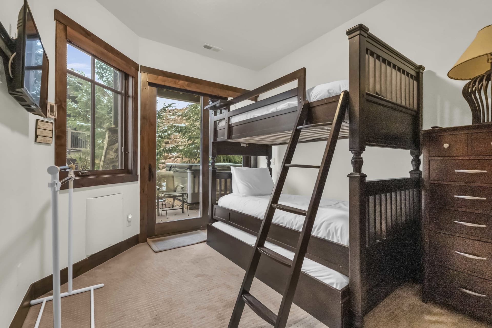 Fairway House at Canyons Village - Image 19