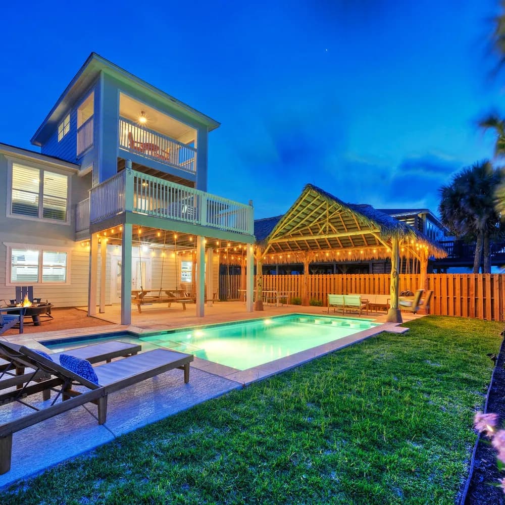 Tipsea Turtle House - Image 62