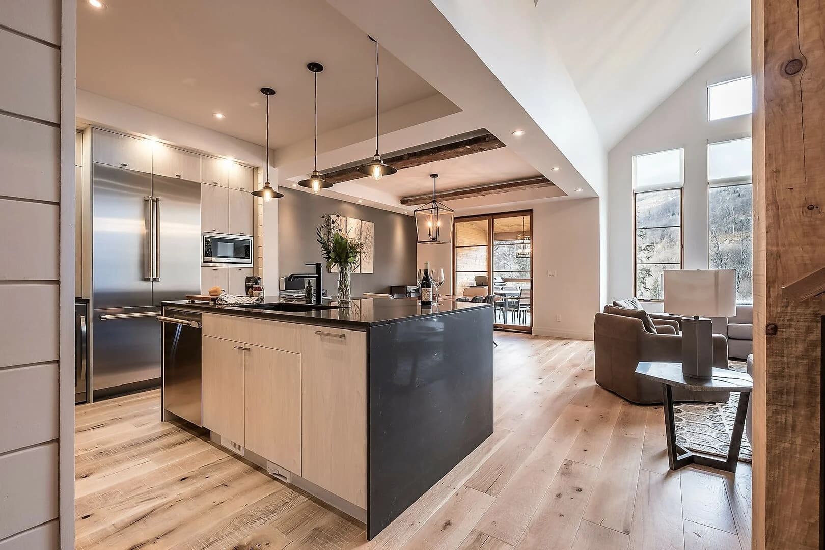 Havre des Montagnes - Image 3