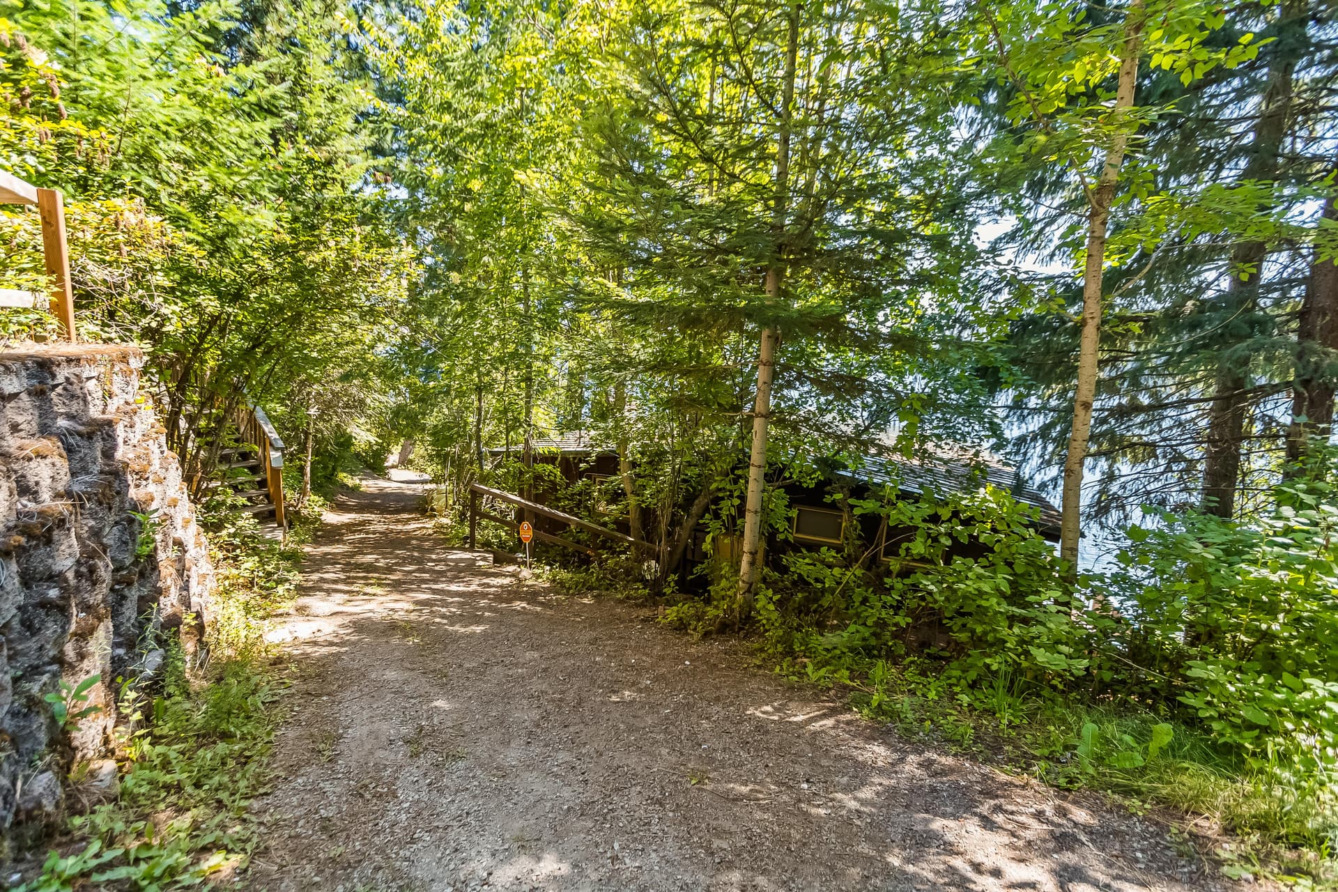 Mica Bay Serenity Cabin - Image 26