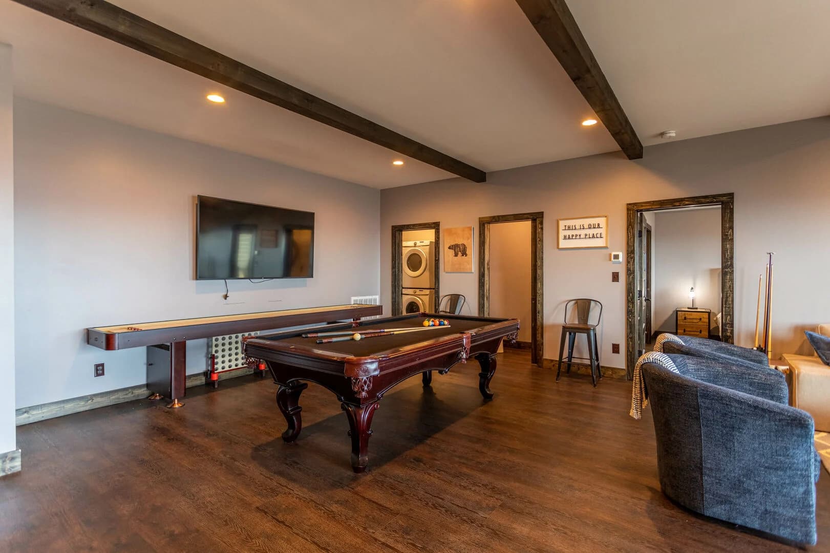 Above and Beyond - Image 18