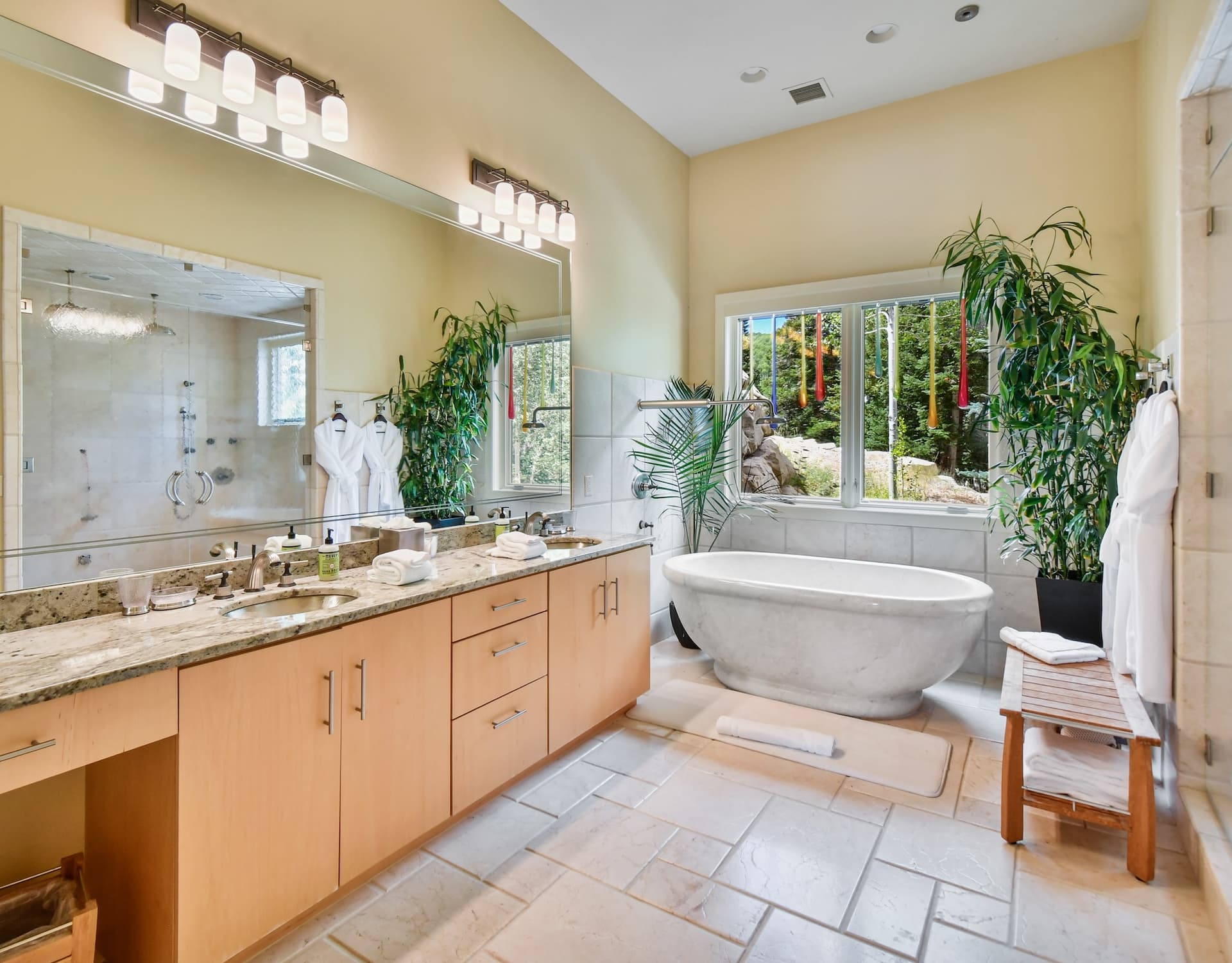 Sky Villa - Image 44