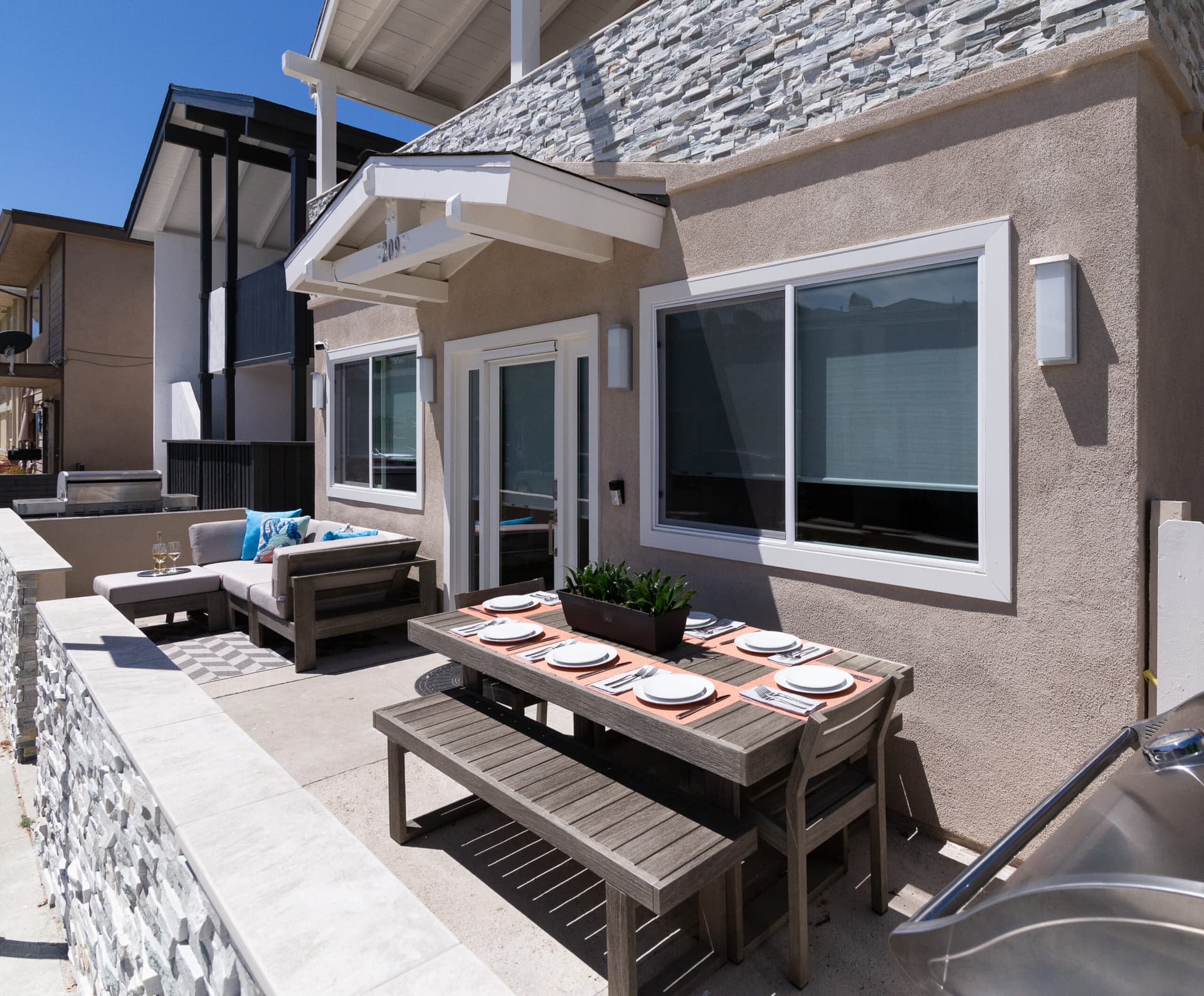Balboa Peninsula House - Image 2