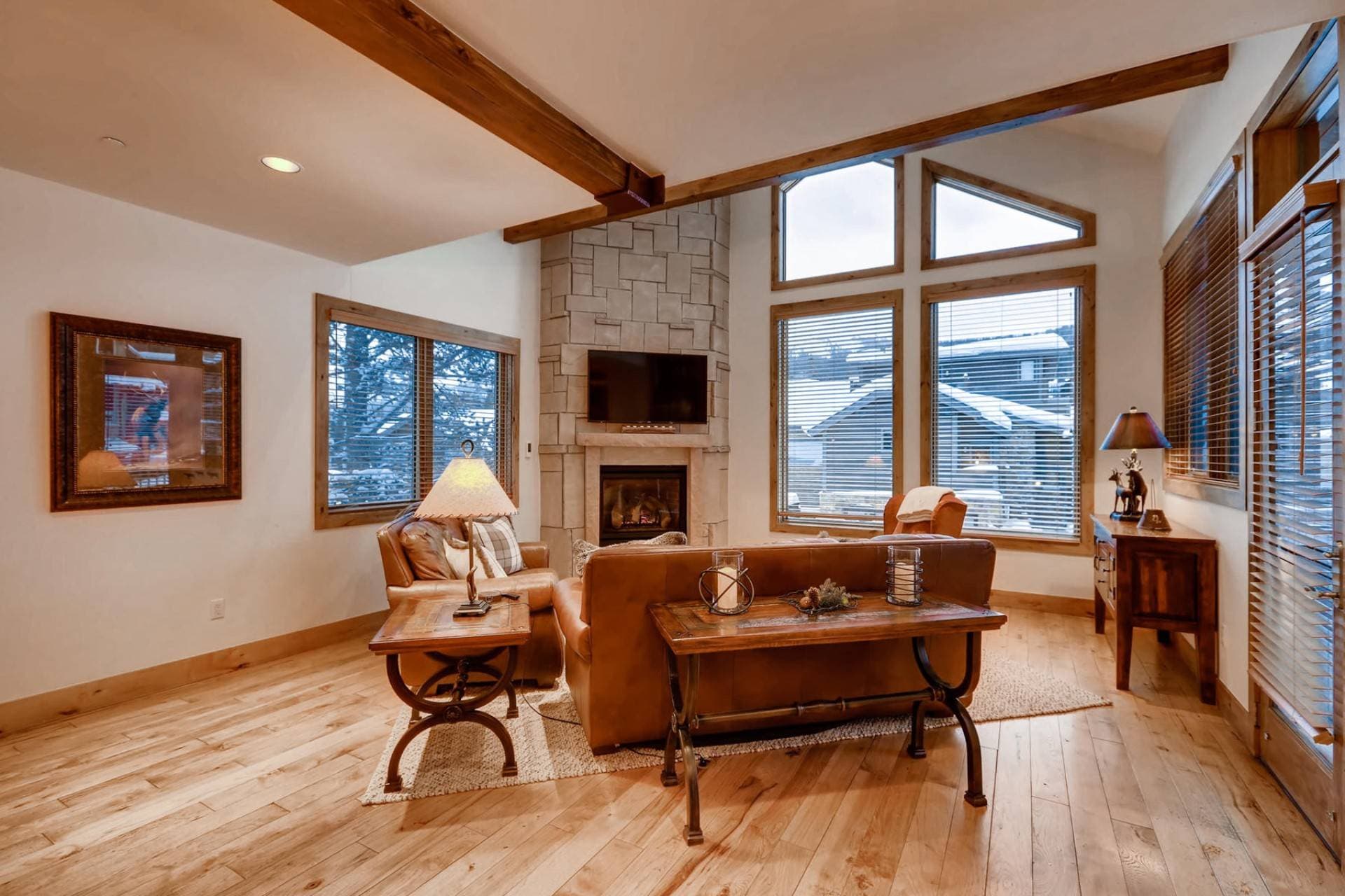 Union Creek House - Image 5